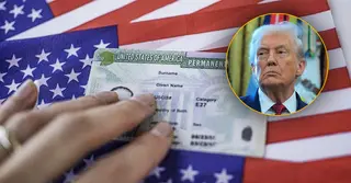 ডিভি লটারি প্রোগ্রাম সাময়িকভাবে স্থগিতের নির্দেশ ট্রাম্পের